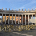 vatican square columns 30oct17a