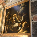 martyrdom of saint matthew church st.louis of the french piazza navona 24oct17