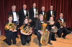 reston community orchestra brass section 20nov16