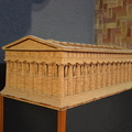 model temple olympian zeus agrigento 13oct17