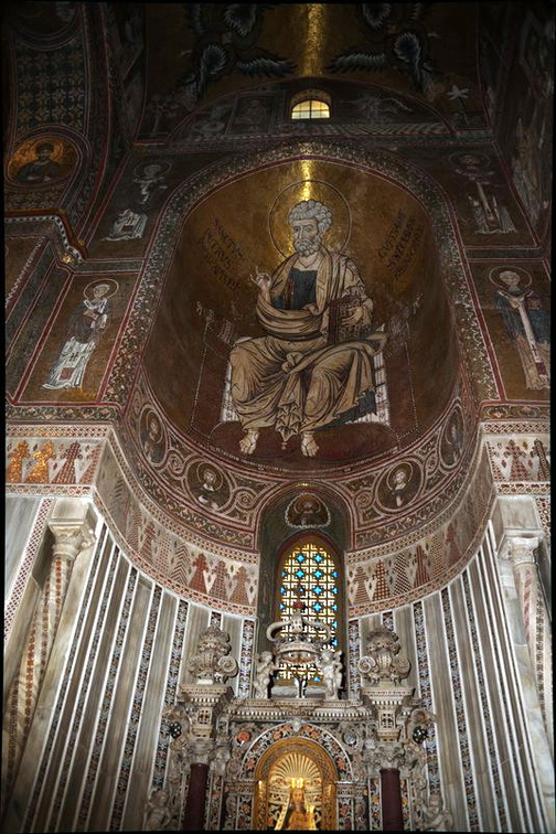 apse cattedrale di monreale 10oct17ab