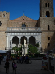 cattedral di monreale 10oct17b