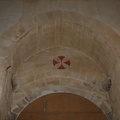 entrance cathedral basilica of cefalu 10oct17e