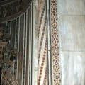 mosaic column cattedral di monreale 10oct17ac