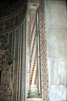 mosaic column cattedral di monreale 10oct17ac
