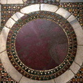mosaic floor cattedrale di monreale 10oct17cb