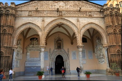 cattedrale di palermo 9oct17ab