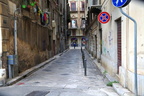 alley near cattedrale di palermo 9oct17ab