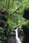 waterfalls hidden valley 20may16