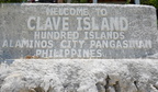 clave island sign 28may16