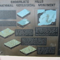placque chocolate hills bohol 28may12h