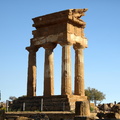 temple of the dioscuri akragas agrigento 13oct17zac