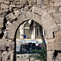 arch temple of apollo syracuse 15oct17zac