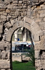 arch temple of apollo syracuse 15oct17zac