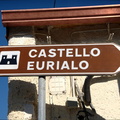 sign castle of euryalus 16oct17zac