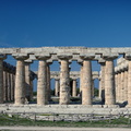 temple of hera I paestum 19oct17zdc