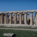 temple of hera I paestum 19oct17zbc