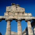 temple athena paestum 19oct17zdc