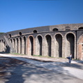amphitheater pompeii 20oct17zdc