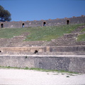 amphitheater pompeii 20oct17zec