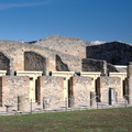 quadriportico dei teatri pompeii 20oct17zac