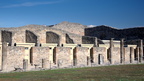 quadriportico dei teatri pompeii 20oct17zac