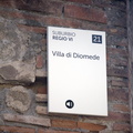 sign pompeii 20oct17zbc
