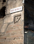 street sign pompeii 20oct17zac