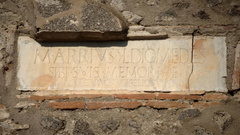 tomb arrius diomedes pompeii 20oct17zac