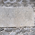 tomb of n velasius gratus pompeii 20oct17zac