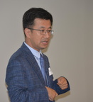 jae kim cox lecturer 23jun15