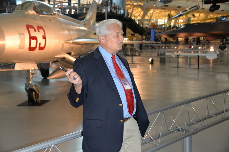 chuck aston docent dulles 1aug18a
