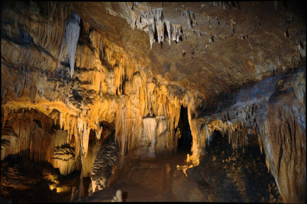 luray caverns 31jul18zdc