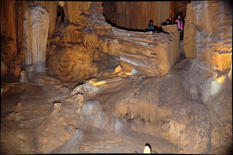 luray caverns 31jul18zgc
