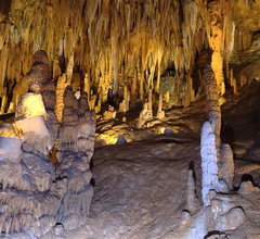 luray caverns 31jul18zhc