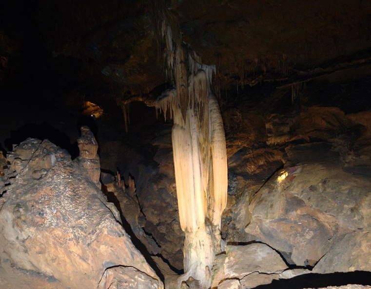 luray caverns 31jul18zic