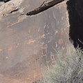 petroglyphs petroglyph trail 28dec15d