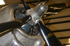 B-29 engine planes pima county air museum 29dec17