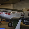 p-51 pima county air museum 29dec17