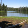 scott lake