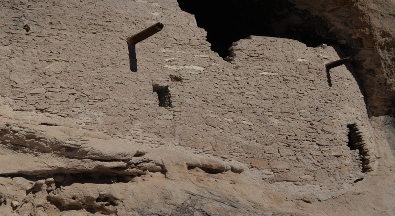 cliff dwelling gila national forest 18dec18k