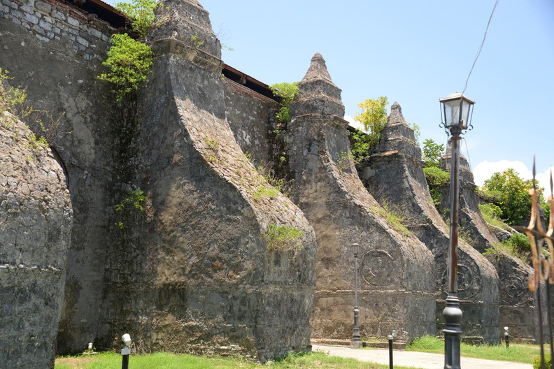 church of paoay 22may19