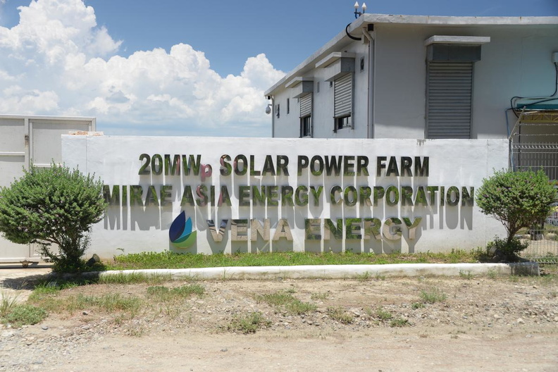 solar farm 22may19