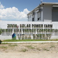 solar farm 22may19