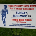 terry fox run banff 4sep19