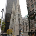 St. Patrick's Cathedral 30 OCT 19 n 6998