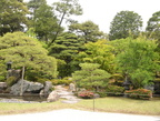 gonaitei garden at kyoto imperial palace 29may19a