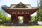 shiba park tokyo 30may19a