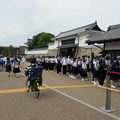 crowd nijojo castle kyoto 29may19b