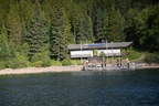 closed u.s. office waterton lake 1sep19a